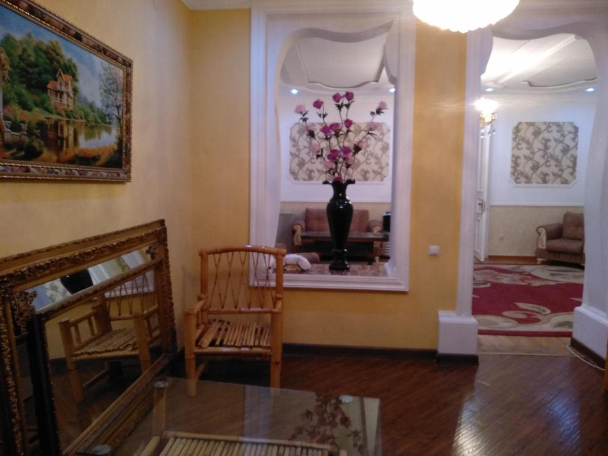 Edemi Castle Hotel Kutaisi
