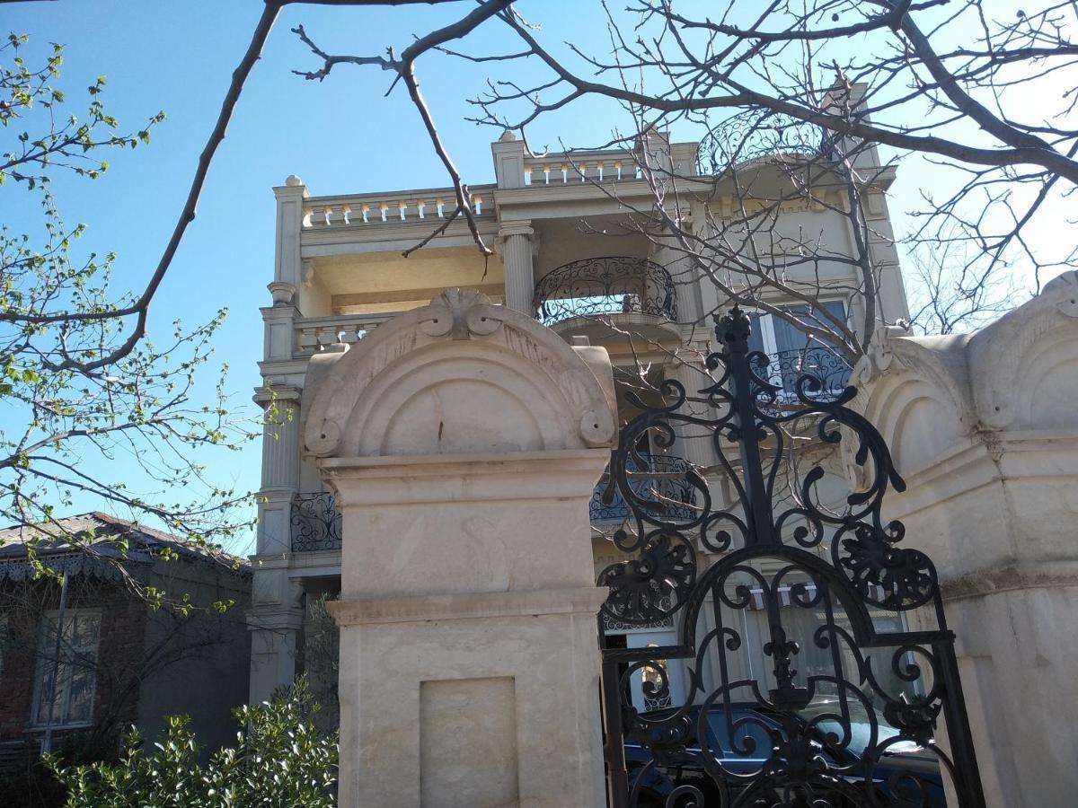 Edemi Castle 4* Kutaisi