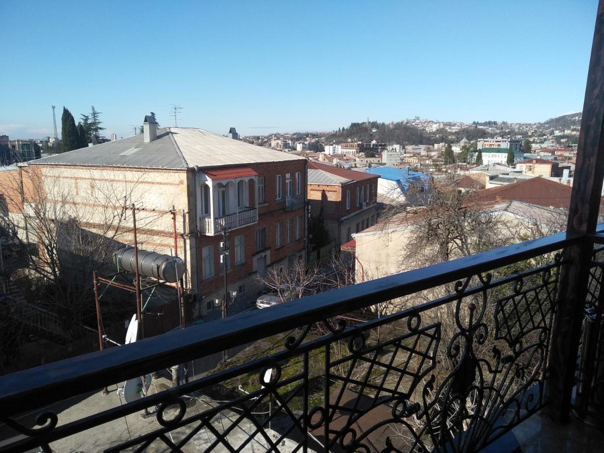 Edemi Castle Kutaisi